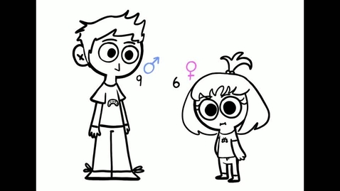 Thumbnail for &quot;What Is Internalized Misogyny?&quot; by Elena Khan