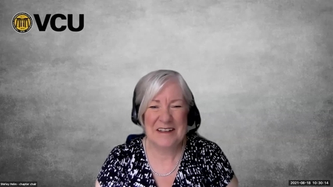 Thumbnail for Central VA SOCRA Chapter:  CCRP®  Exam Information Session with Q&amp;A