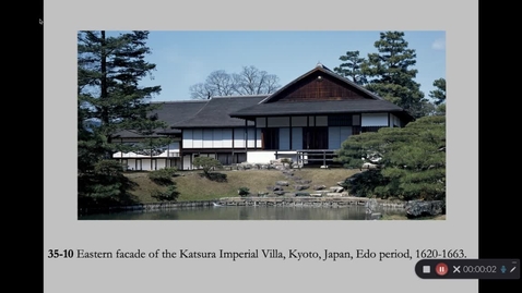 Thumbnail for Edo Japan