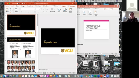 Thumbnail for 210504-M1-9am-REPR-Female Reproductive Physiology- Milton
