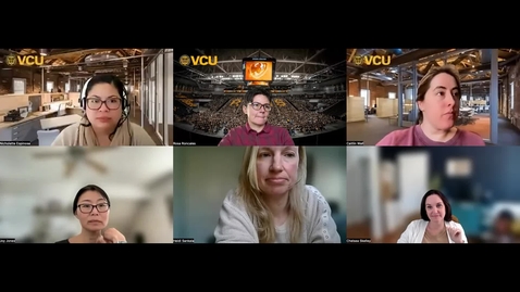 Thumbnail for Winn CDA Cohort 2 Scholar Forum #6 (2/21/24)