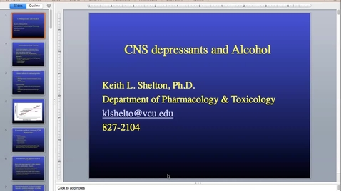 Thumbnail for PHTX 400 Review_ CNS Depressants