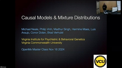 Thumbnail for OpenMx Master Class - 2024-11-16 - Session 3