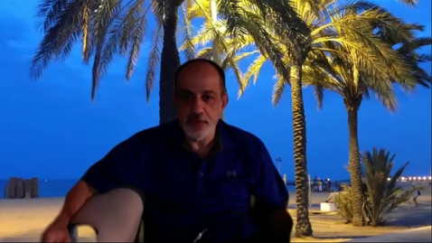 Thumbnail for TRIPN 11/18/2021 - Bruce Rybarczyk, PhD, ABPP = CBT/Insomnia/Chronic Pain