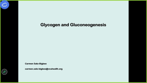 Thumbnail for 260407 - 10AM - M1 - ENDO - Biochemistry - Sato-Bigbee