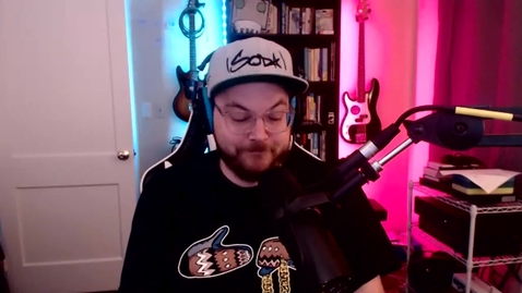 Thumbnail for Getting Started with Synthesizers (or something like that...)