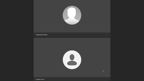 Thumbnail for Viewing Recorded Sessions