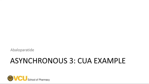 Thumbnail for CUA - Tymlos Example