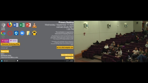 Thumbnail for [P1] PCEU 507 Pharmaceutics and Biopharmaceutics