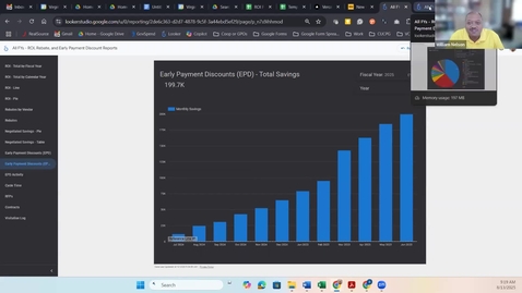 Thumbnail for Provost Fiscal Administration's Aug 2025 Meeting