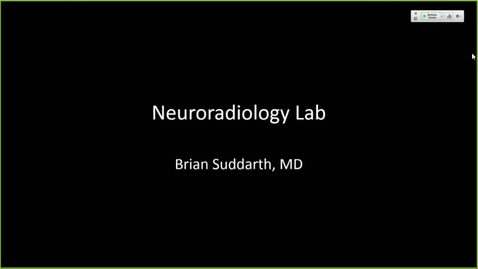 Thumbnail for entry 211108 - M2 - 8am - NRS - Neuroimaging + Synaptic Transmission- Suddarth + Hamilton