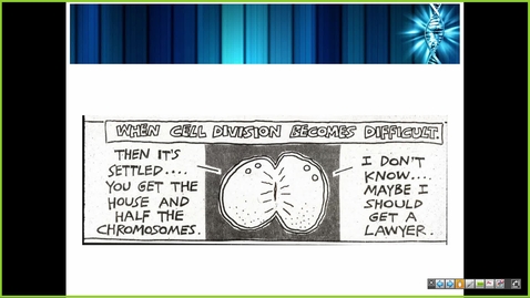 Thumbnail for 240821 - M1 - MBHD - 10am - MBHD - Numerical Chromosome Abnormalities - Jackson-Cook
