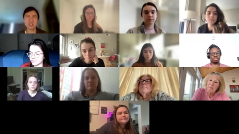 Thumbnail for 240322 - M3 - 8 AM Telehealth Part 2