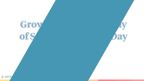 Thumbnail for Canvas - Faculty Training Day 1 - Provided by Instructure (June 24th, 2020)