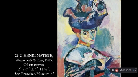 Thumbnail for Fauvism