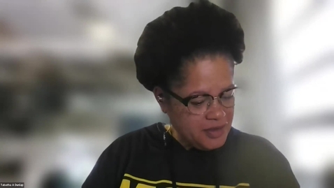 Thumbnail for Nov 2025 Positive Participant Comment @Provost Fiscal Administration's Meeting