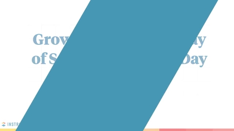 Thumbnail for Canvas - Faculty Training Day 2 - Provided by Instructure (June 25th, 2020)