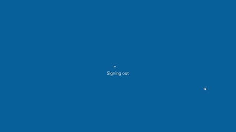 Thumbnail for VIPBG Seminar | 2019-05-09