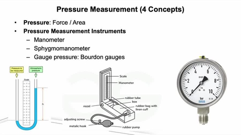 Thumbnail for 02. Pressure Measurement