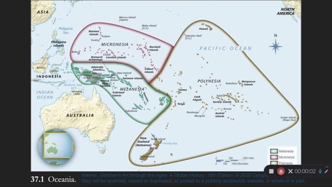 Thumbnail for Polynesia