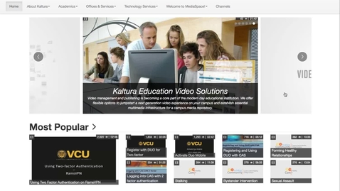 Thumbnail for Adding Slides to a PowerPoint Deck