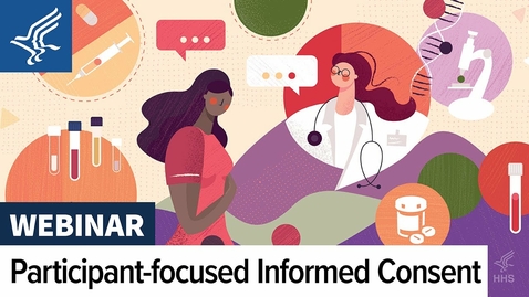 Thumbnail for Respecting Persons – From Basic Requirements to Embracing Participant- Centered Informed Consent