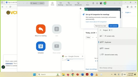 Thumbnail for 250728 - 9am - M2 - CIM - Financial Considerations and Specialty Choice + Residency Match Algorithm  - Cetin + Woleben