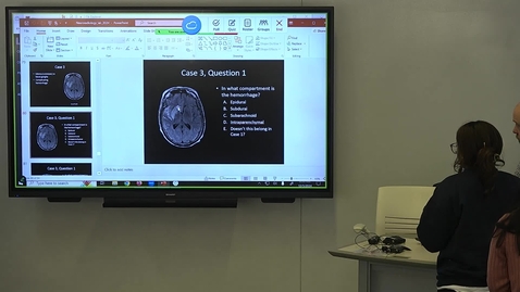 Thumbnail for 241203 - M2 - Neuro - Neuroimaging Workshop