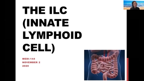 Thumbnail for 201102 - M1 - 9am - I&amp;I - Memory and Secondary Response - Lee