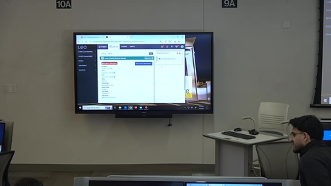 Thumbnail for 250303 - M1 - PPS - 3pm - Shared Decision Making - Sonntag