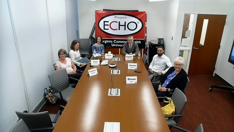 Thumbnail for entry Palliative ECHO: Safety in Opioid Use in Serious Illness (Apr. 2019)