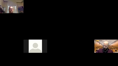 Thumbnail for 200928 - M2 - 1pm - PPS - Overuse/Overdiagnosis - Crossman Ryan