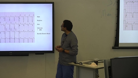Thumbnail for 240805 - 10AM - M2 - CARD -  Cardiac and Vascular Function &amp; MVO2/Fick Principle - Salloum