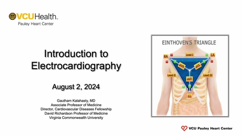 Thumbnail for Intro to ECG 2024 M2
