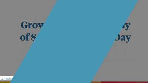 Thumbnail for Canvas Assessment Training - Instructure - Kenneth Rogers