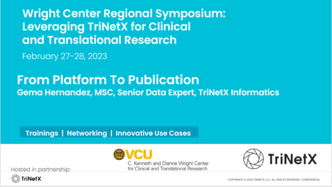 Thumbnail for From Platform To Publication