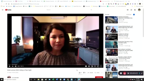 Thumbnail for Embed a video in a T4 plugin