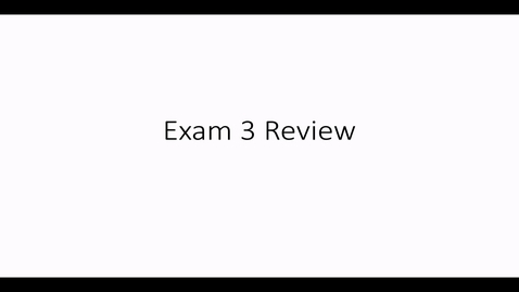 Thumbnail for PCEU 507 Pharmaceutics and Biopharmaceutics