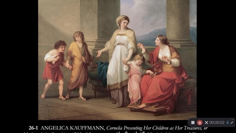 Thumbnail for Neoclassical Painting