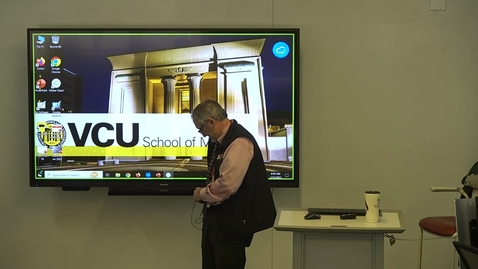 Thumbnail for 240115 - M2 - 9AM - BHS - Preschool/School Age