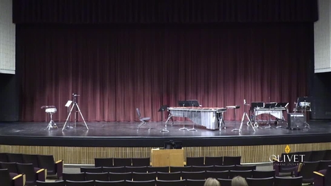 Thumbnail for 04.20.2022 Faculty Recital Dr. Matt Jacklin