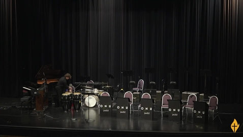 Thumbnail for 11.12.24 Jazz Band and Combos