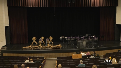 Thumbnail for 11.16.23 World Percussion &amp; Steel Drums