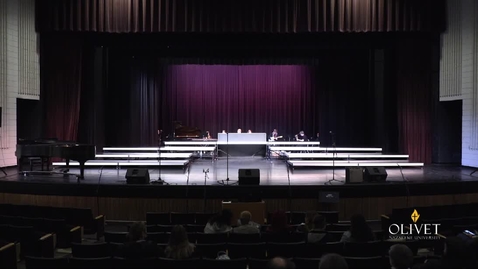 Thumbnail for 04.07.2022 Apollo - Show Choir Concert