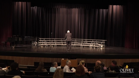 Thumbnail for 4-21-23 Orpheus Choir Concert