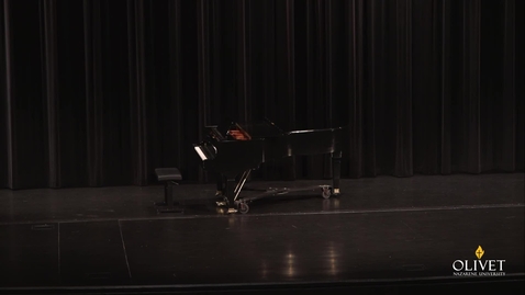 Thumbnail for 10-06-23 Hershberger/Horton/Newby Senior and Junior Recital