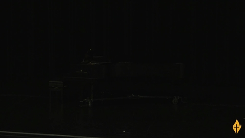 Thumbnail for 09.03.24 Dr. Jeff Bell Faculty Recital