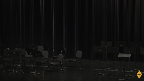 Thumbnail for 11.3.25 Chamber and Concert Singers Recital