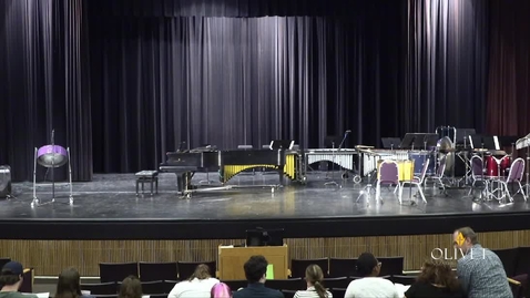 Thumbnail for 03.17.22 Sr Recital Jonathan Bowen &amp; Kathryn Huish
