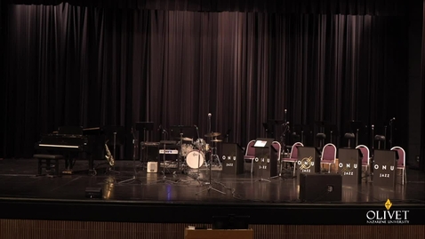 Thumbnail for 4-24-23 Jazz Band &amp; Combos